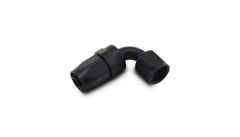 21904 - 90 deg. Hose End Fitting, Hose Size: -4AN