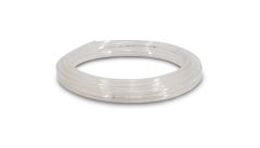 22620 - Polyethylene Vacuum Tubing, 0.1875" O.D., 10&amp;apos; Length - Clear