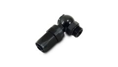24436 - Banjo Hose End Fitting Assembly, Hose Size: -16 AN; Bolt Size: -16 ORB
