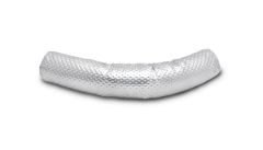 25390 - SHEETHOT Preformed 90 deg Pipe Shield, 2-3" OD Tubing (8" radius bend, 18" long)