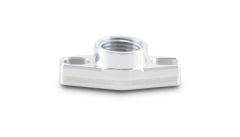 28891 - Oil Drain Flange (for use with GT series Ball Bearing Turbochargers)