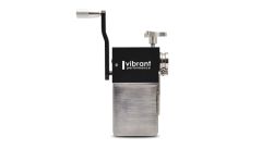 2990 - Manual Bead Roller, minimum tube diameter to be used is 3/4" OD