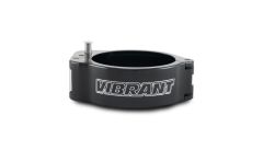 32533 - PINLESS HD Clamp for 2" O.D. Tubing - Anodized Black