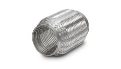 61208 - TurboFlex Coupling w/ Interlock Liner, 4" I.D. x 8" Long